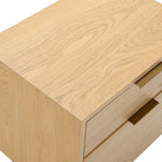 GREIGE OAK