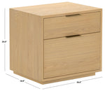 GREIGE OAK