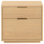 GREIGE OAK