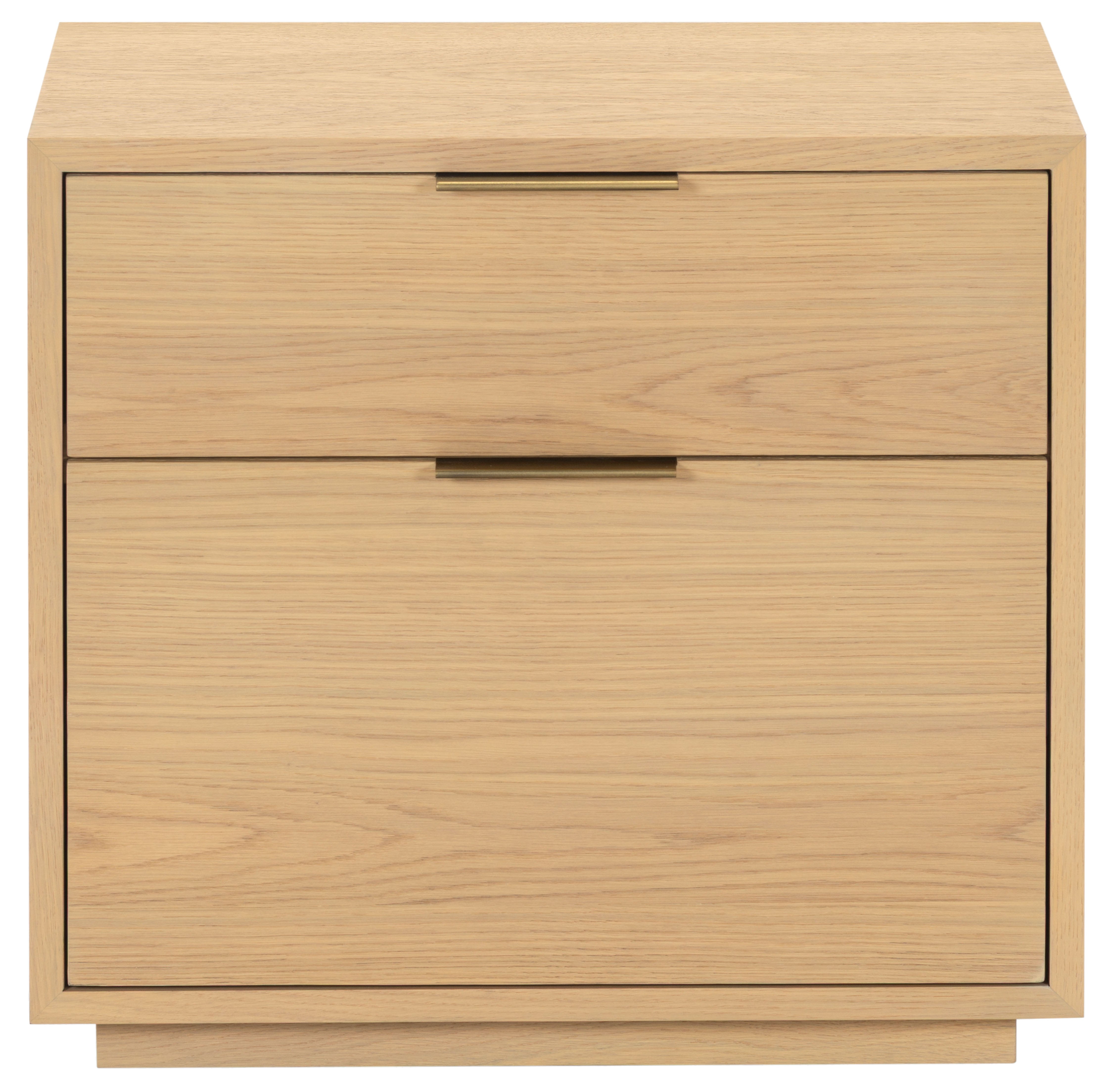 GREIGE OAK