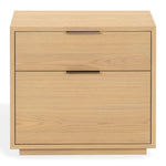 GREIGE OAK
