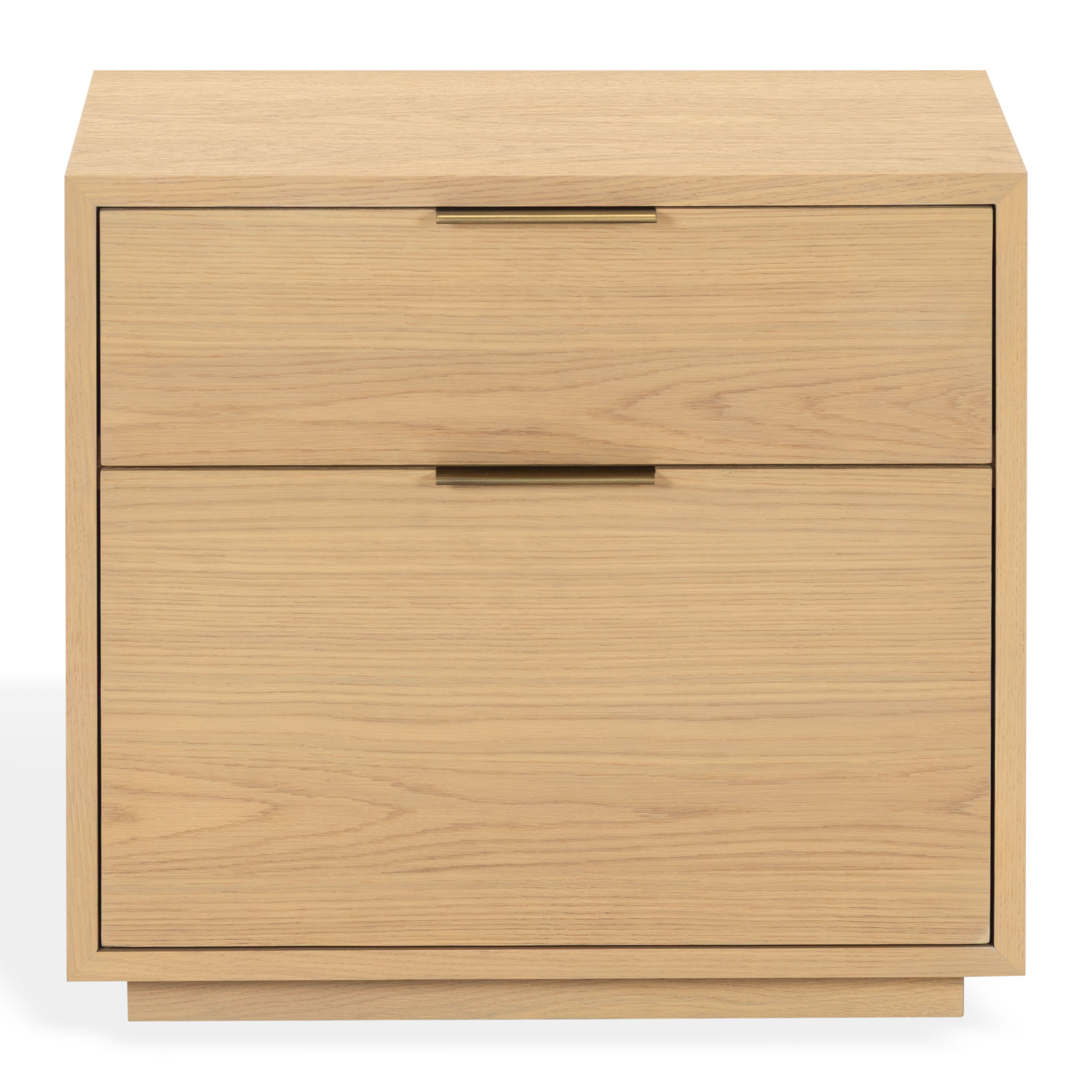 GREIGE OAK
