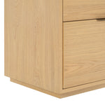 GREIGE OAK