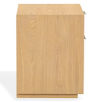 GREIGE OAK