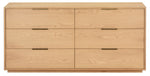 GREIGE OAK