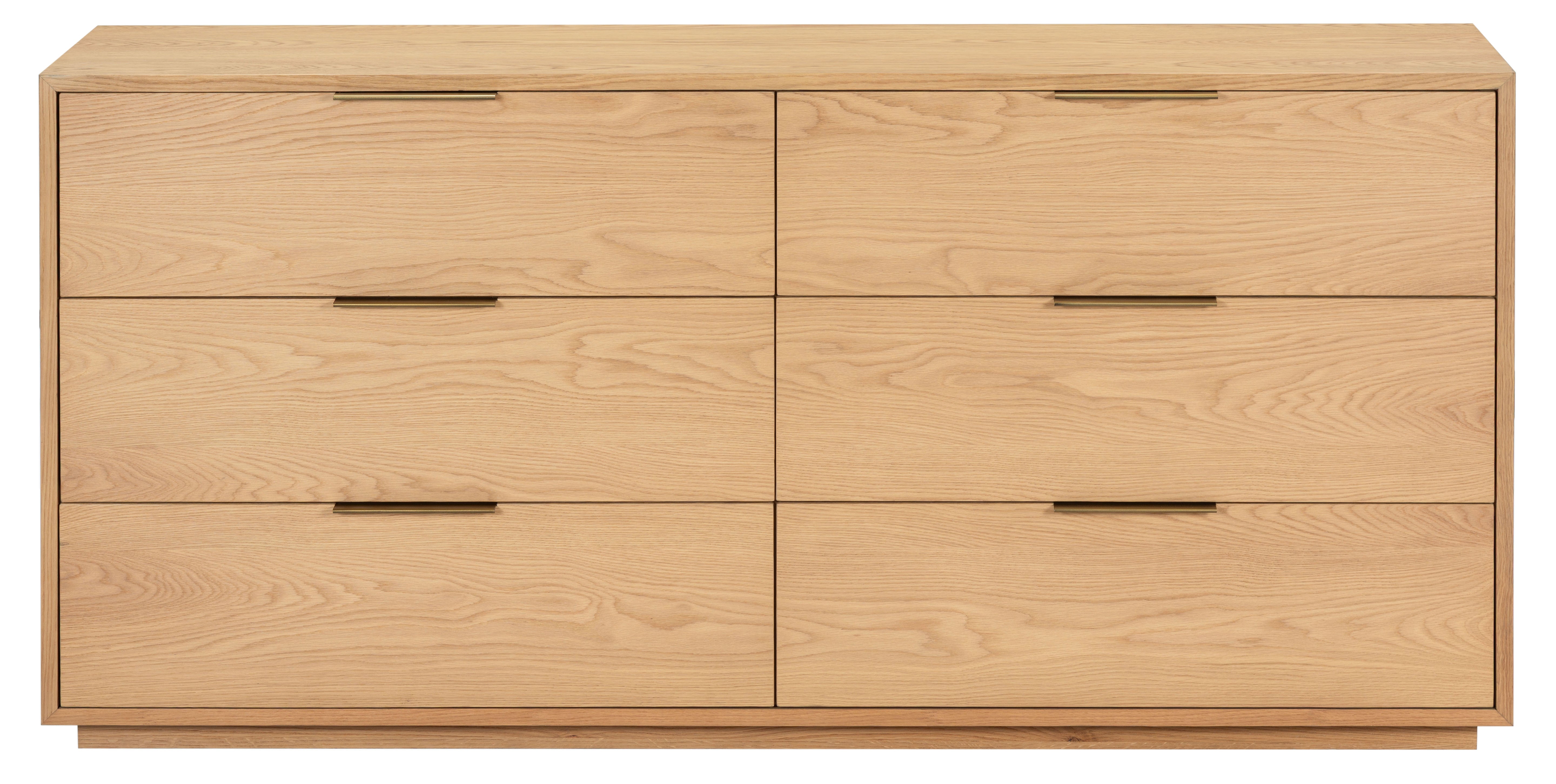 GREIGE OAK