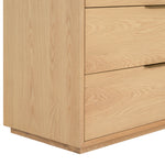 GREIGE OAK