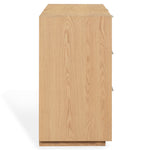 GREIGE OAK