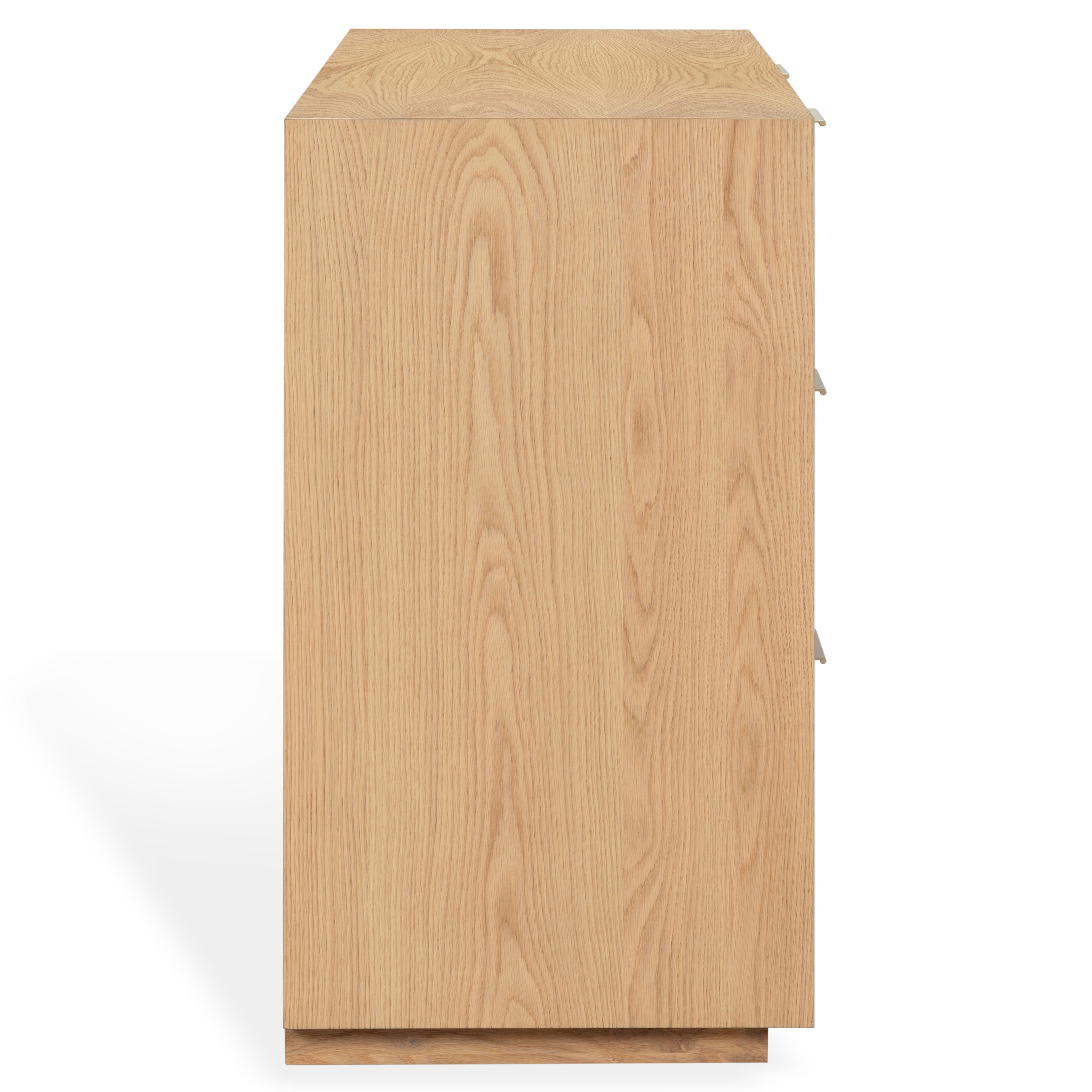 GREIGE OAK