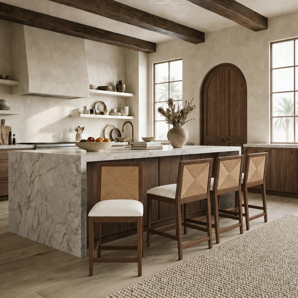 WALNUT / NATURAL
