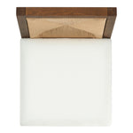 WALNUT / NATURAL
