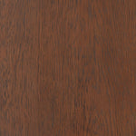 WALNUT / BRASS