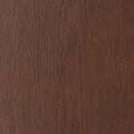 WALNUT / BRASS