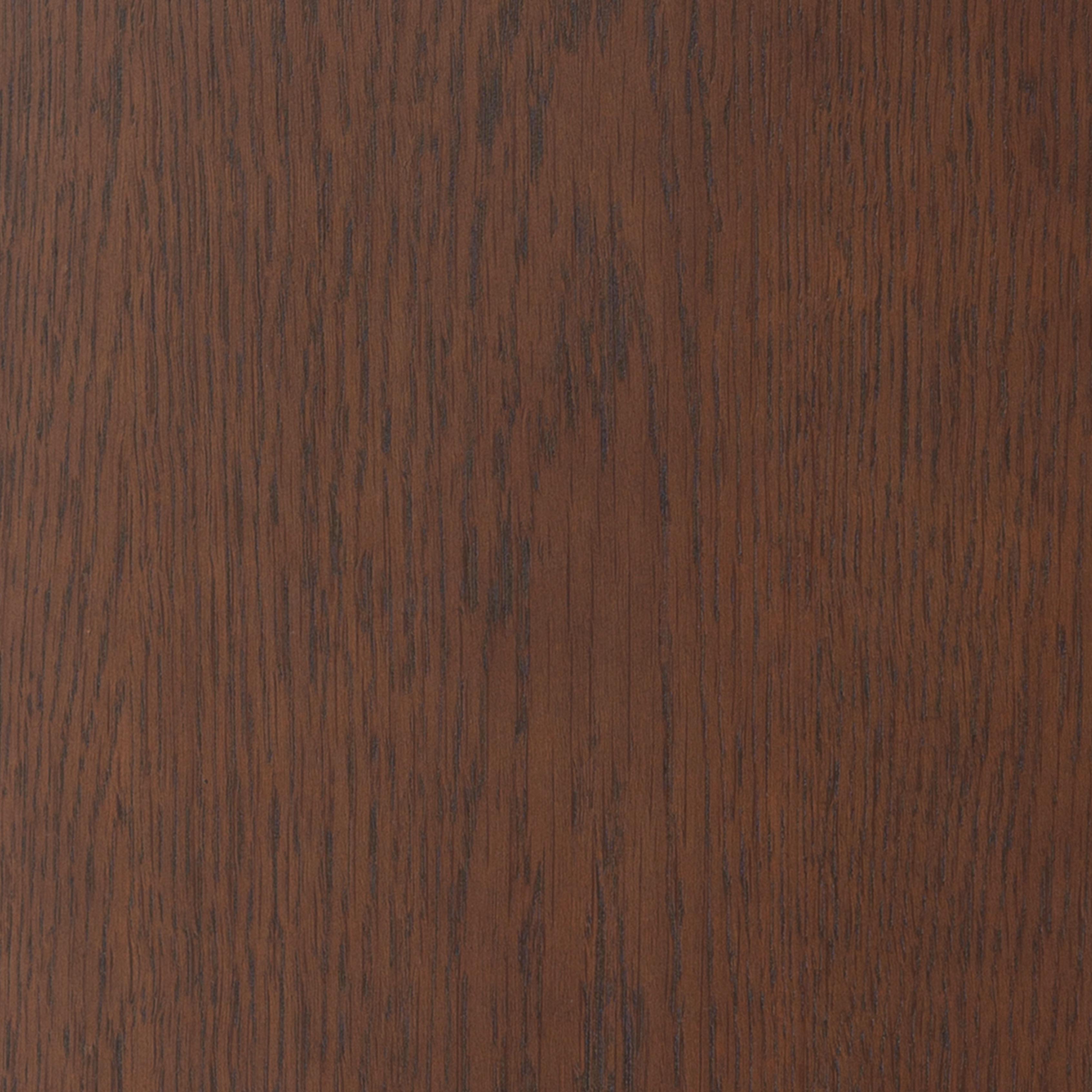 WALNUT / BRASS