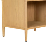 GREIGE OAK / WHITE