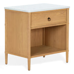 GREIGE OAK / WHITE