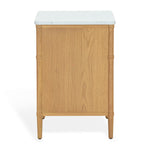 GREIGE OAK / WHITE
