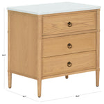 GREIGE OAK / WHITE