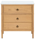 GREIGE OAK / WHITE