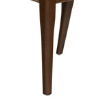 WALNUT / IVORY