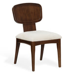 WALNUT / IVORY