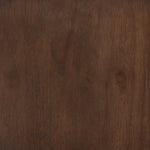WALNUT / IVORY