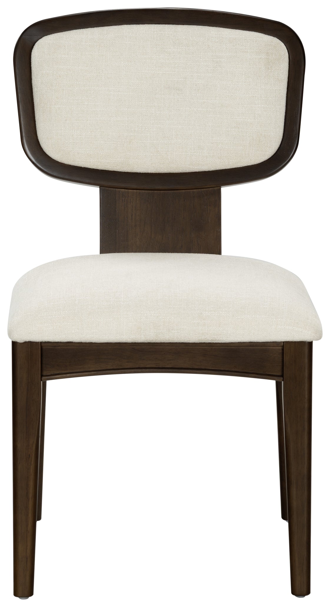 WALNUT / IVORY