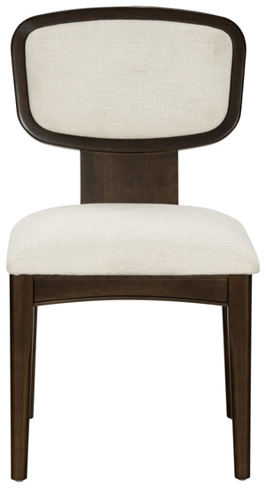 Safavieh Couture Beckalynn Dining Chair, SFV4293