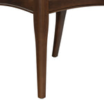 WALNUT / IVORY
