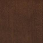WALNUT / IVORY