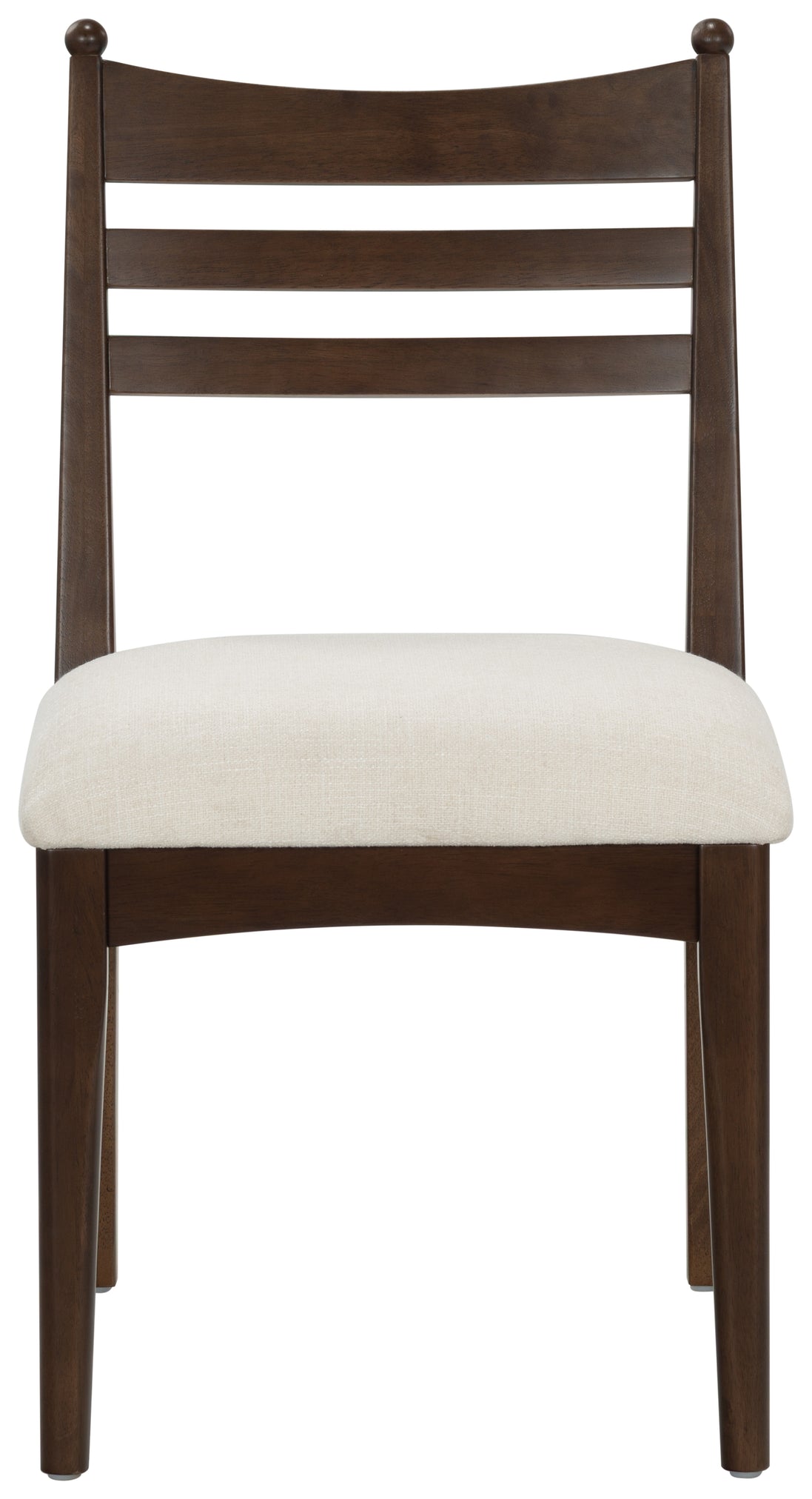 WALNUT / IVORY