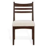 WALNUT / IVORY