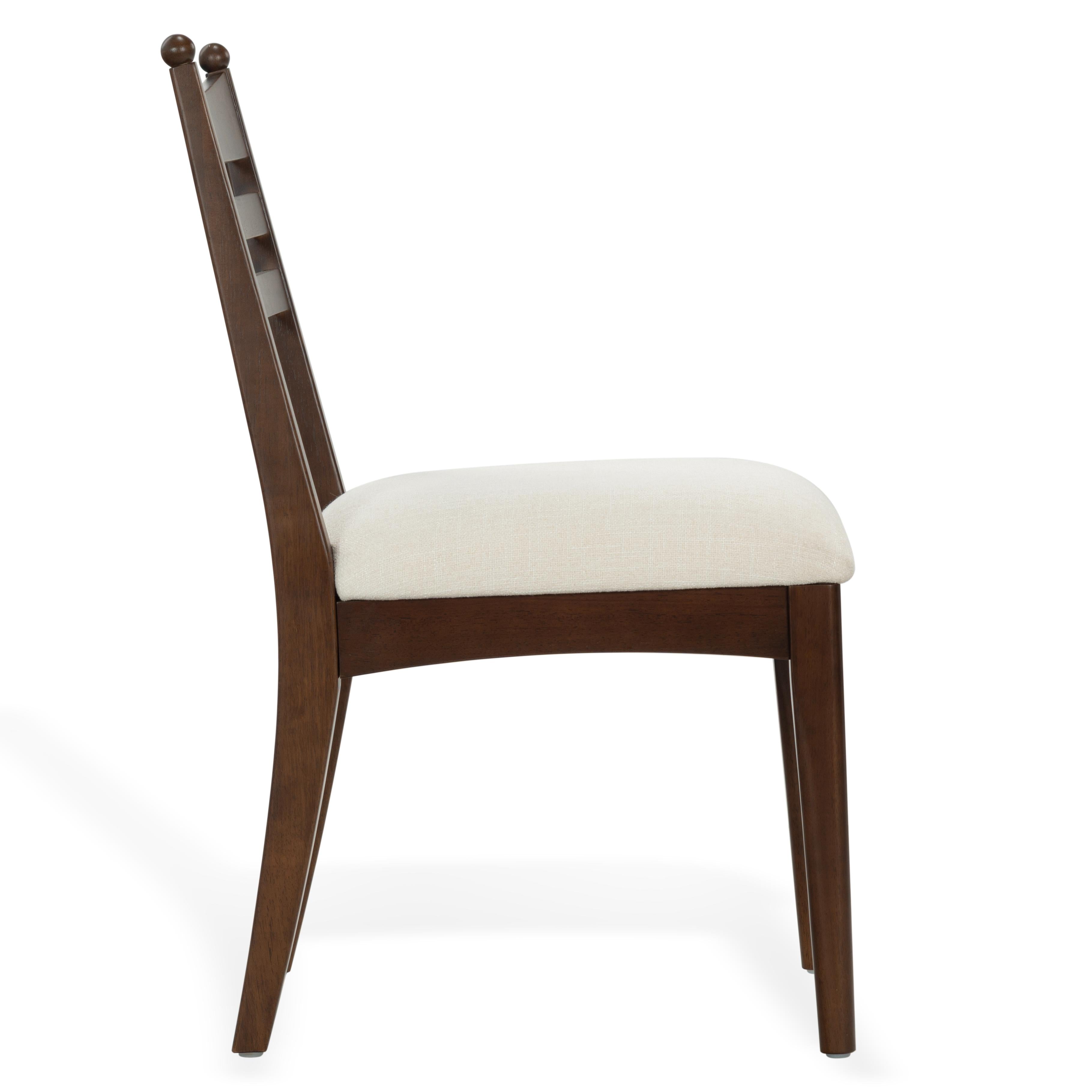 WALNUT / IVORY