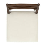 WALNUT / IVORY