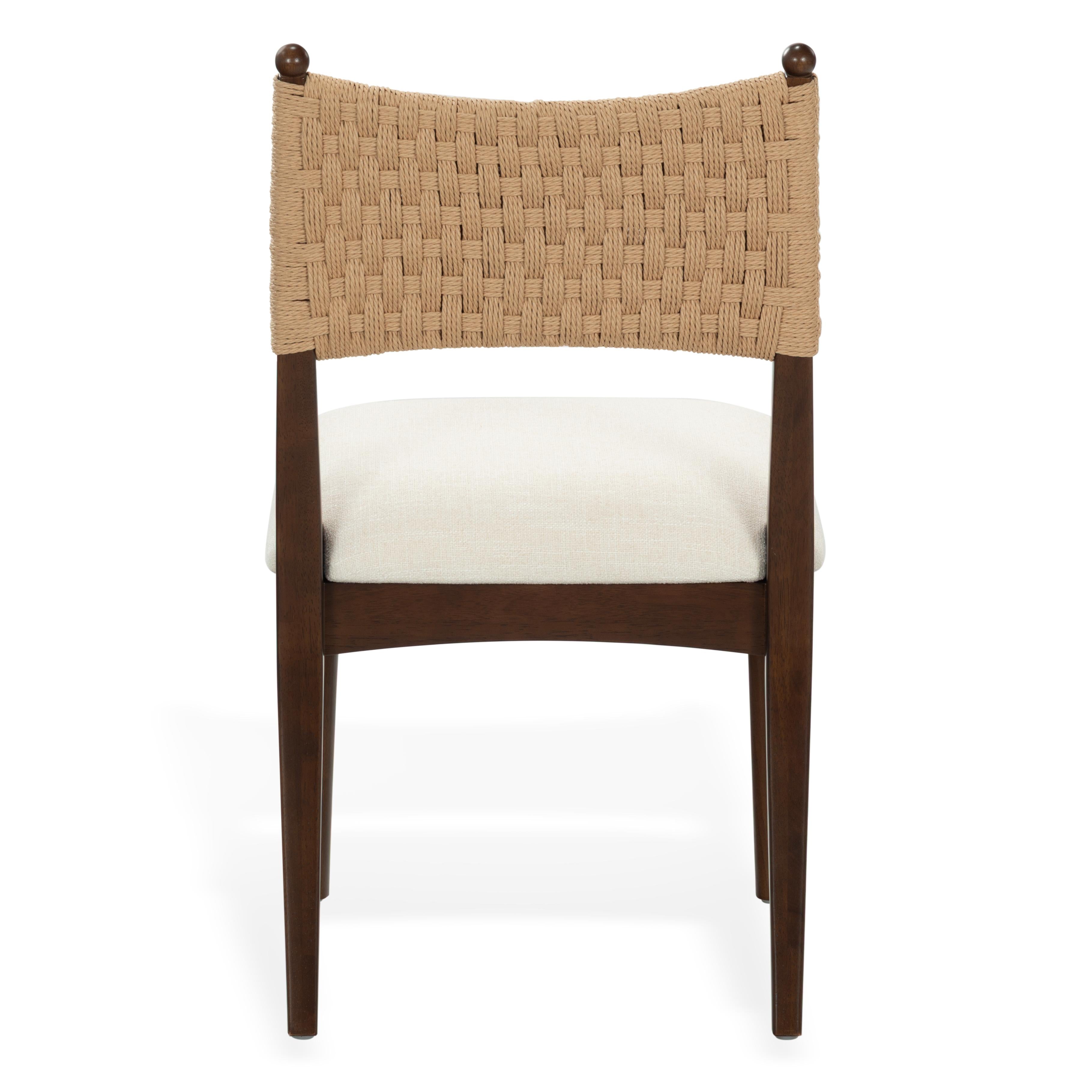 WALNUT / IVORY
