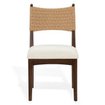 WALNUT / IVORY