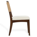 WALNUT / IVORY