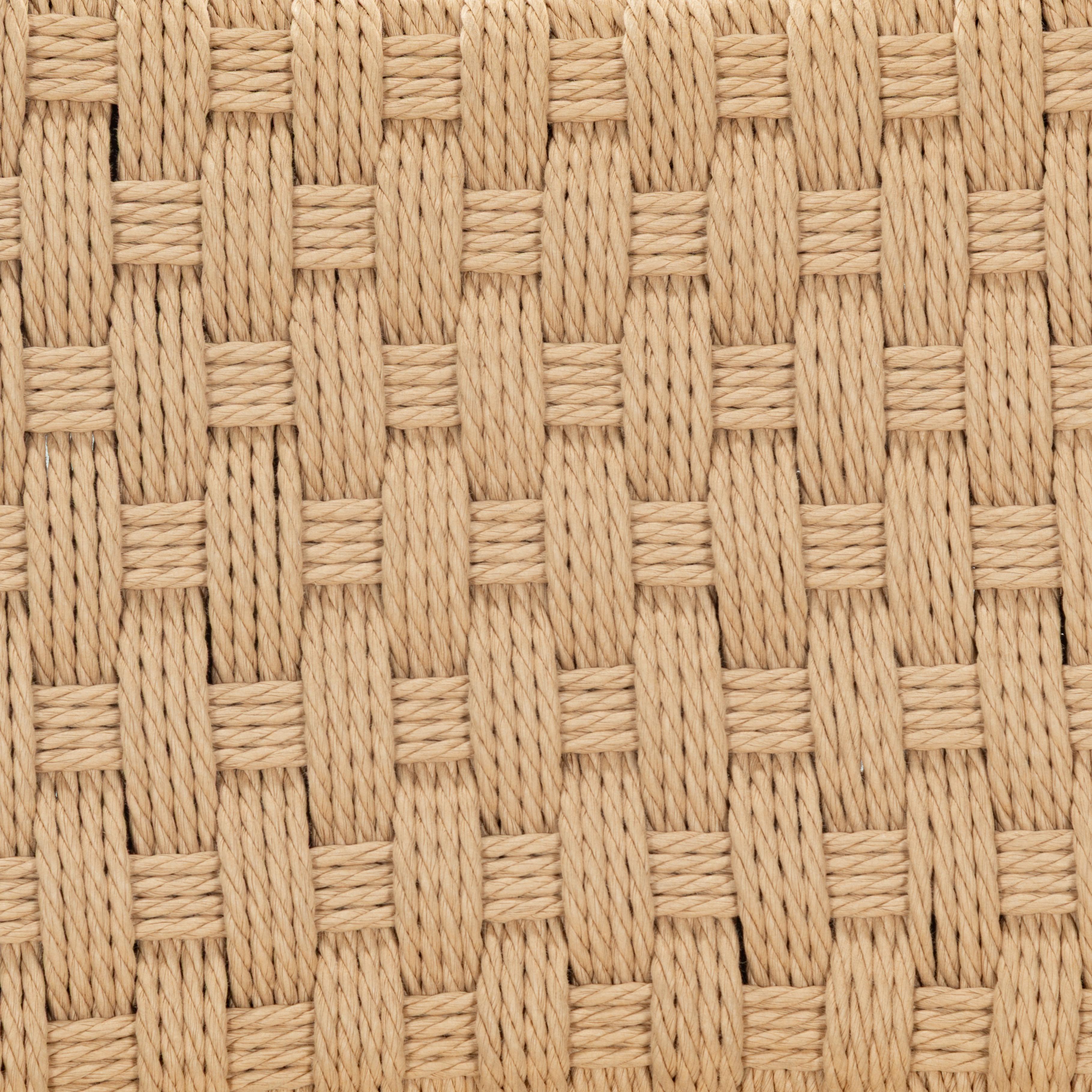 WALNUT / IVORY