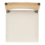 WALNUT / IVORY