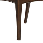WALNUT / IVORY