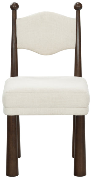 Safavieh Couture Caralinda Dining Chair, SFV4297