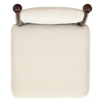 WALNUT / IVORY
