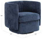 DARK BLUE