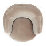 LIGHT BROWN