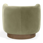 OLIVE GREEN