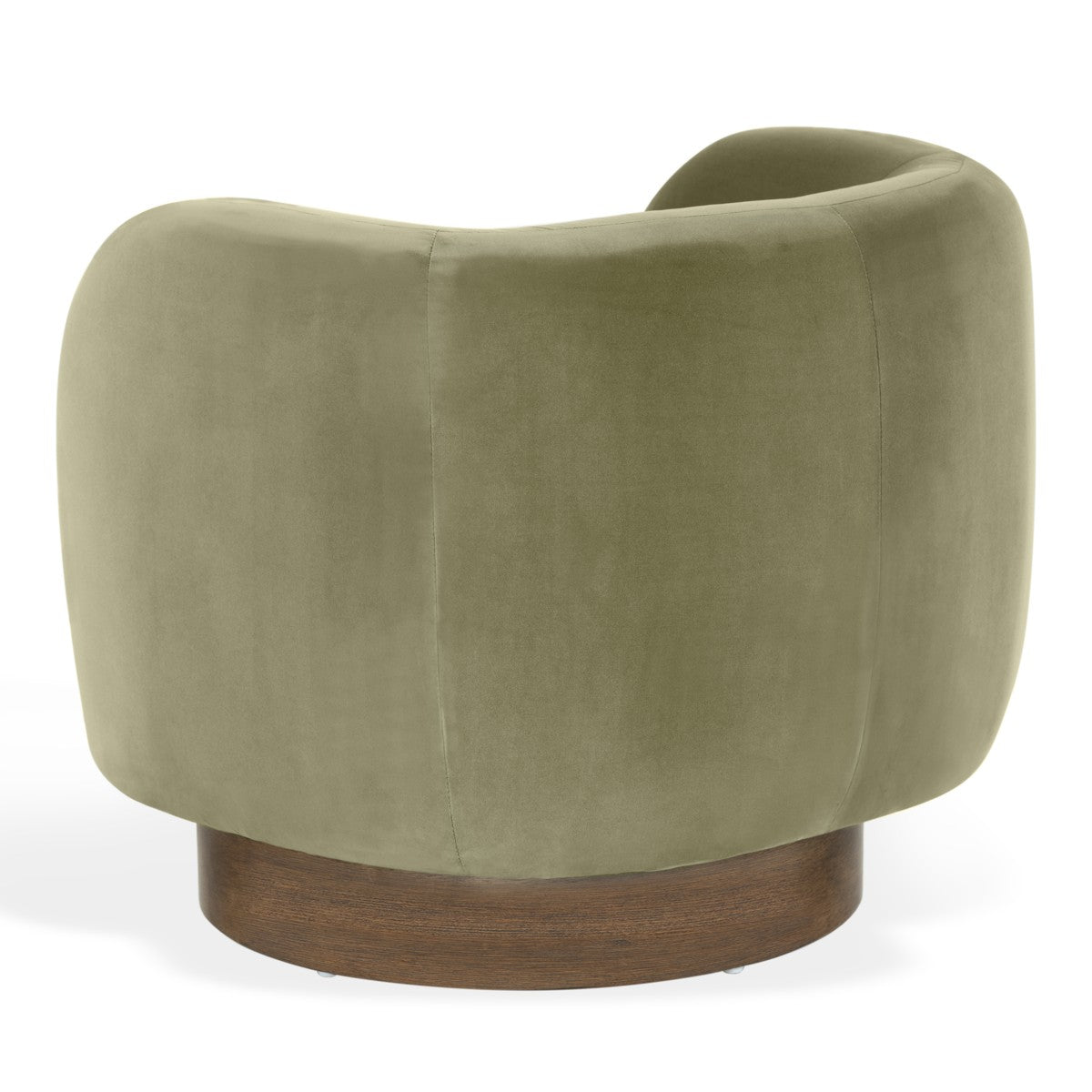 OLIVE GREEN