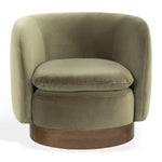 OLIVE GREEN