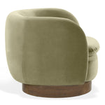 OLIVE GREEN