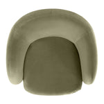 OLIVE GREEN