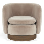 LIGHT BROWN